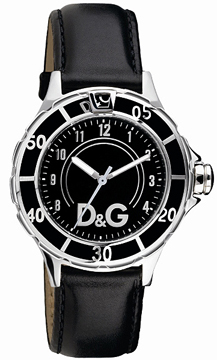 D&G TIME Mod. NEW ANCHOR